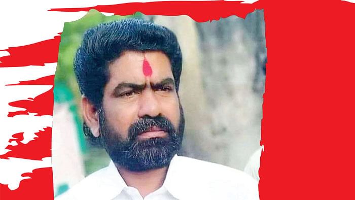 `ஸ்கெட்ச்’ வெங்கடேசன்