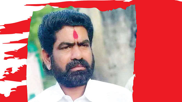 `ஸ்கெட்ச்’ வெங்கடேசன்