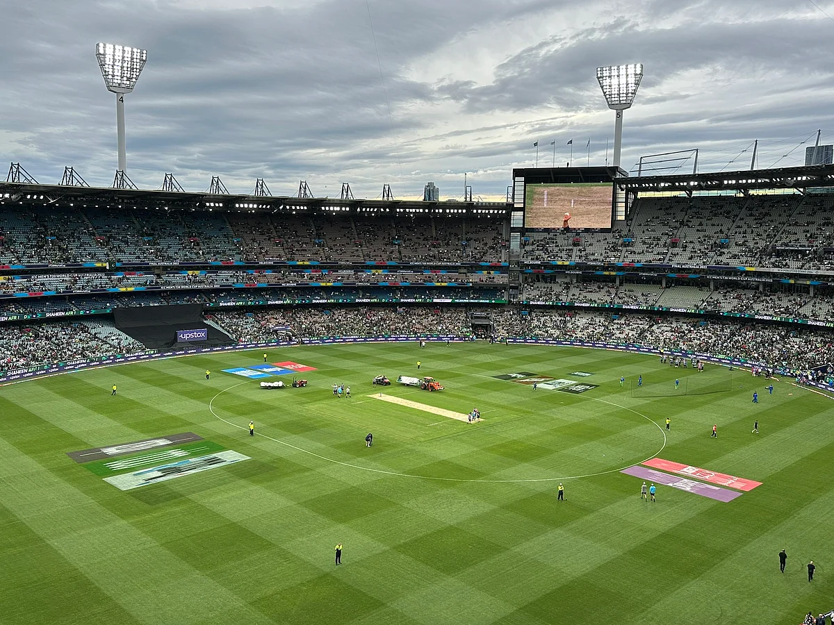 MCG