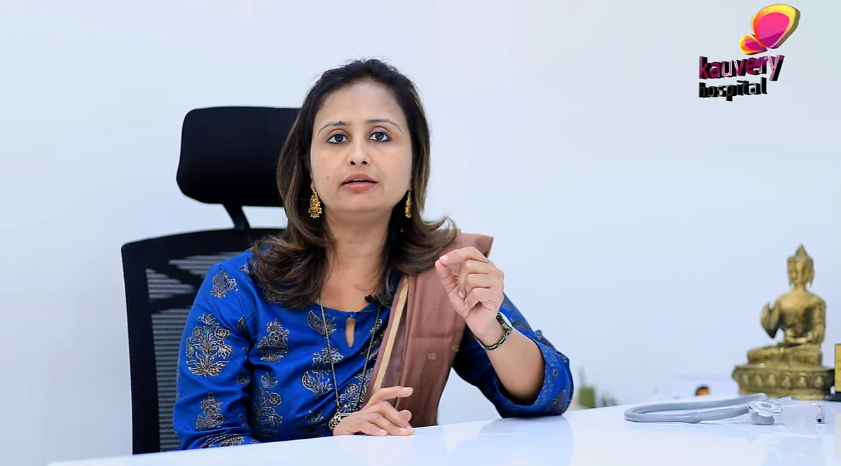 டாக்டர் புவனேஸ்வரி ராஜேந்திரன்.