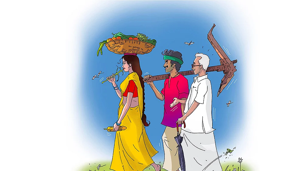 மரத்தடி மாநாடு