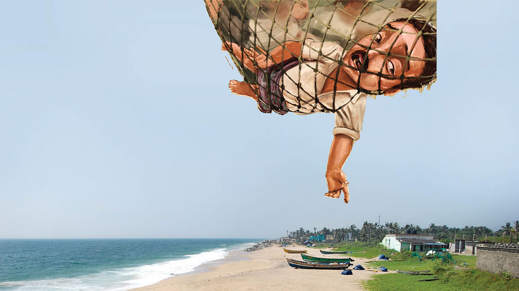 தமிழக மீனவர்களைத் துரத்தும் மரணம்!