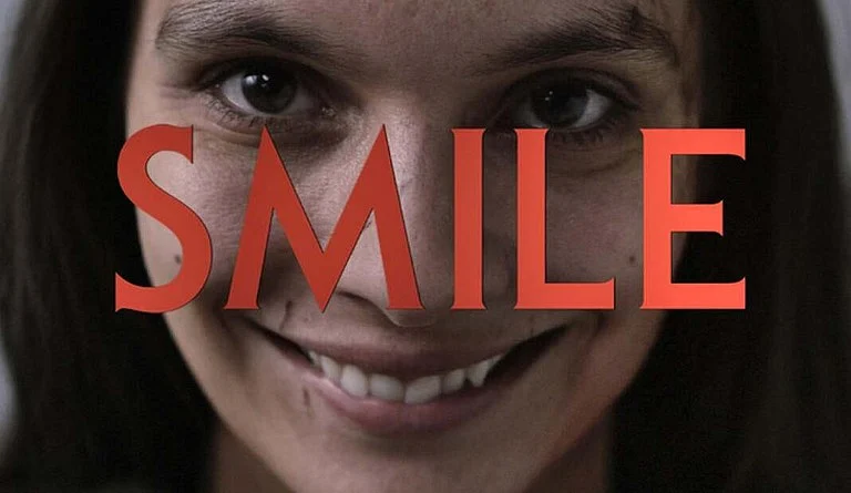 Smile