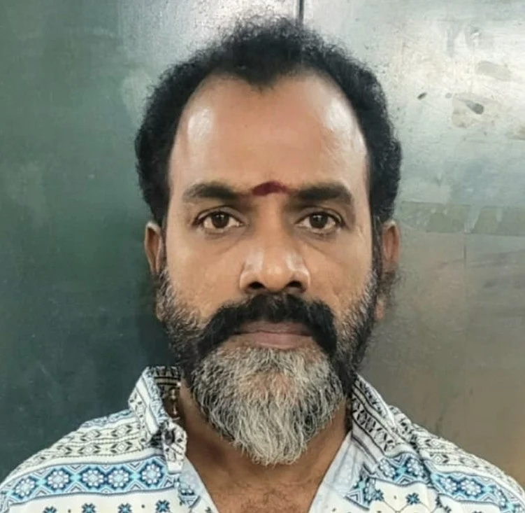 ரௌடி பாஸ்கர்