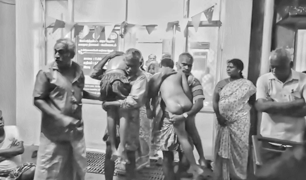 2 சிறுவர்களை காவு வாங்கிய ஏரி! - கடலூரில் தொடரும் சோகம்