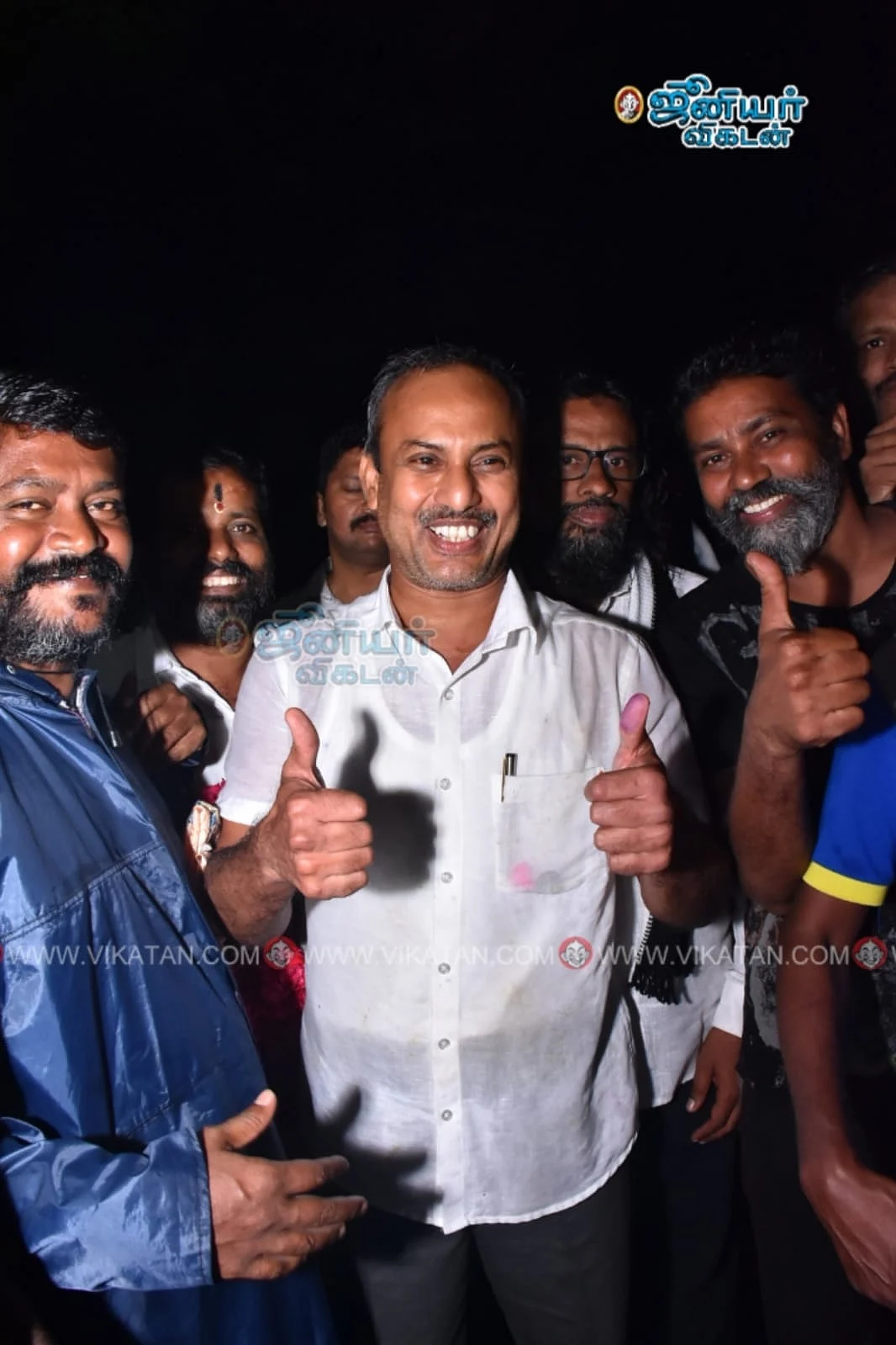 ரவிச்சந்திரன்