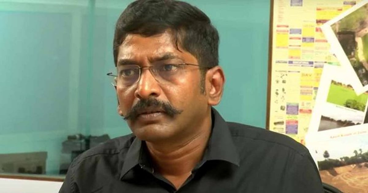 சவுக்கு சங்கர்: 6 மாத சிறைத் தண்டனைக்கு இடைக்காலத் தடை; புதிதாக 4 வழக்குகளில் கைது!