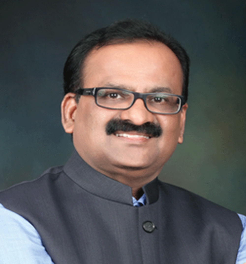 கே.எஸ்.ராவ்
தலைவர் - முதலீட்டாளர் கல்வி மற்றும் விநியோக மேம்பாடு,
ஆதித்ய பிர்லா சன் லைஃப் ஏஎம்சி