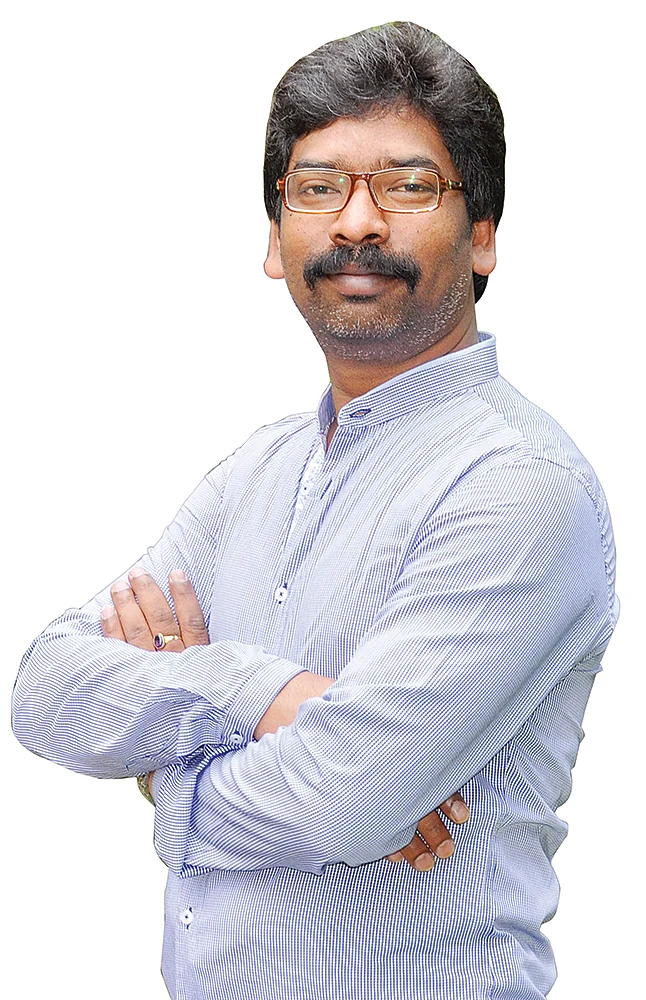 “என்னை தொட்டுப்பார்..!” - பா.ஜ.க-வுக்கு எதிராகக் கிழக்கிலிருந்து ஒரு குரல்...