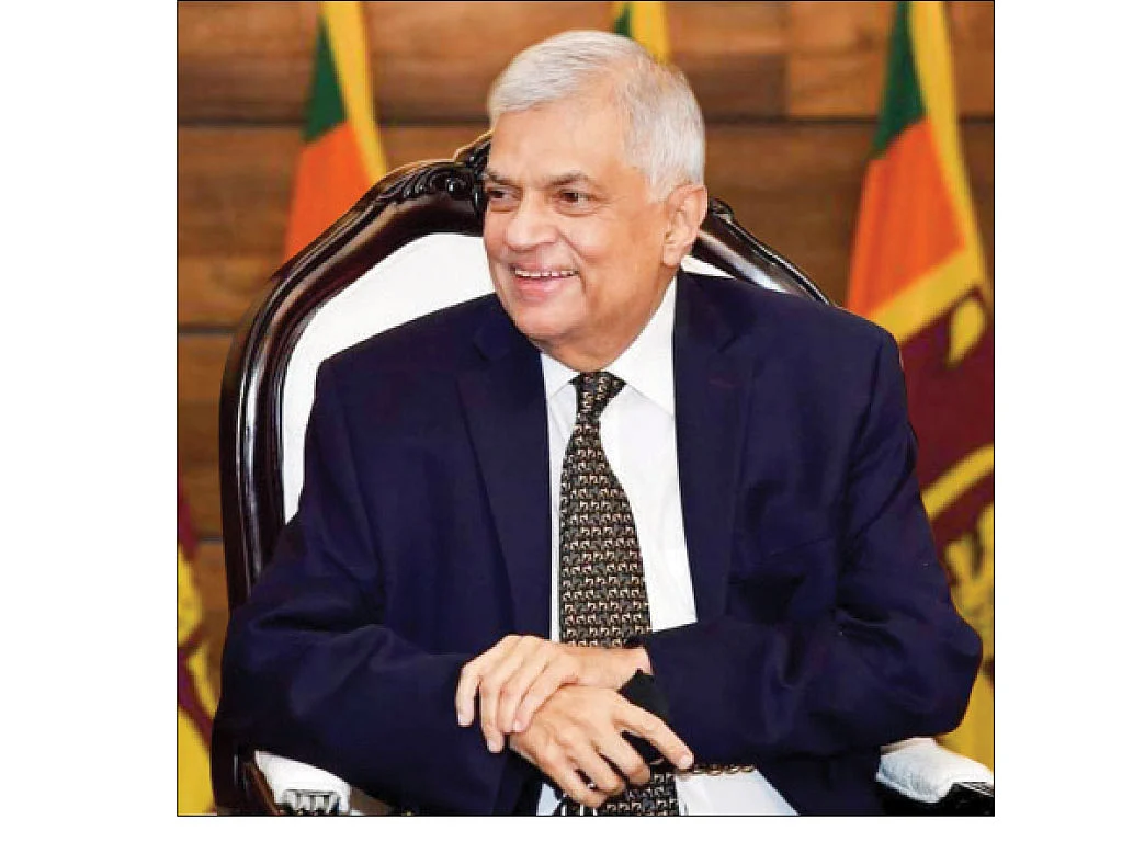 மகிந்தவின் ஆசை... ரணிலின் திட்டம்! - என்ன நடக்கிறது இலங்கை அரசியலில்?