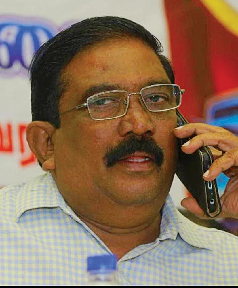 ஆறுமுகநயினார்