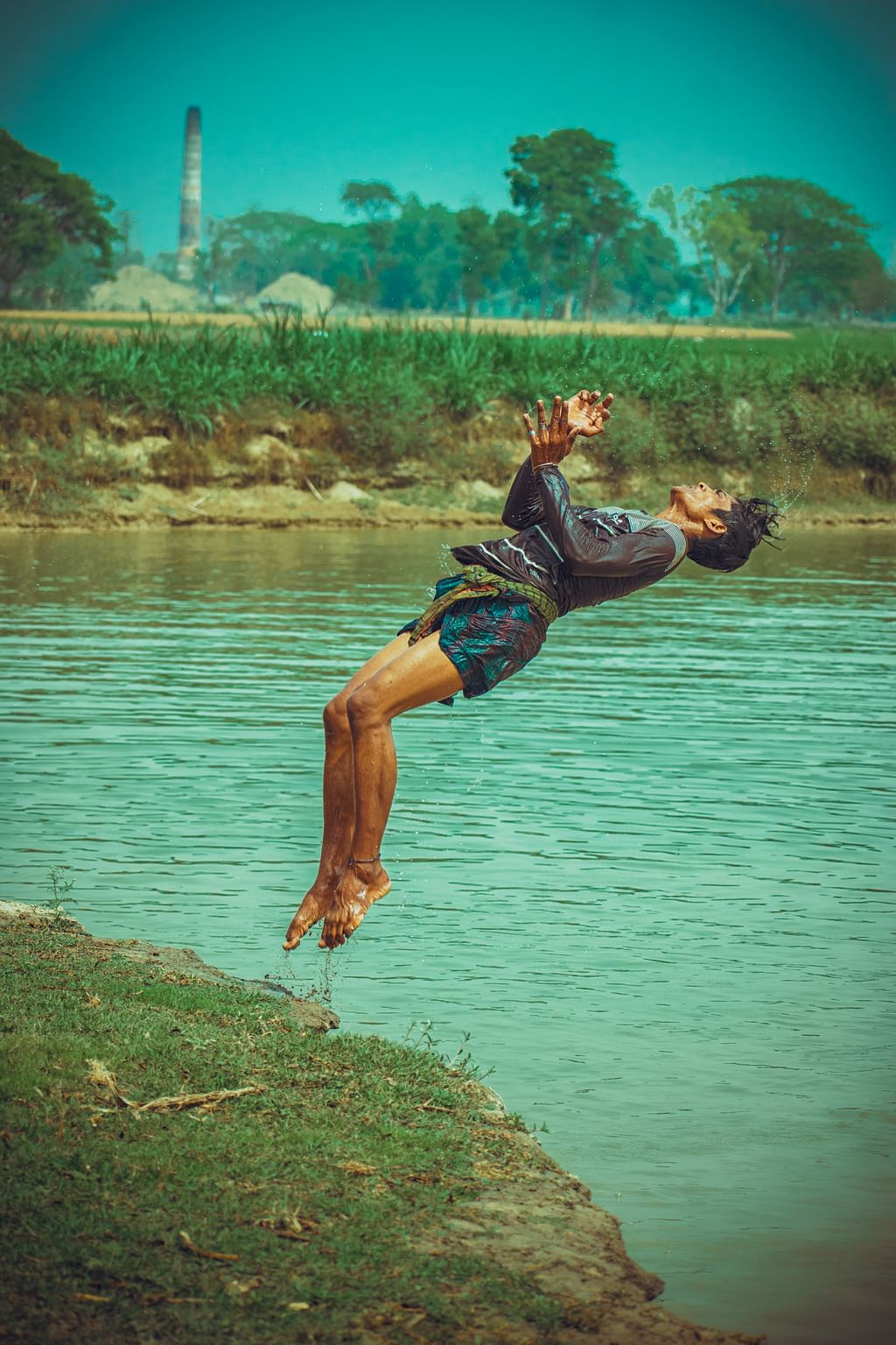 Representational Image