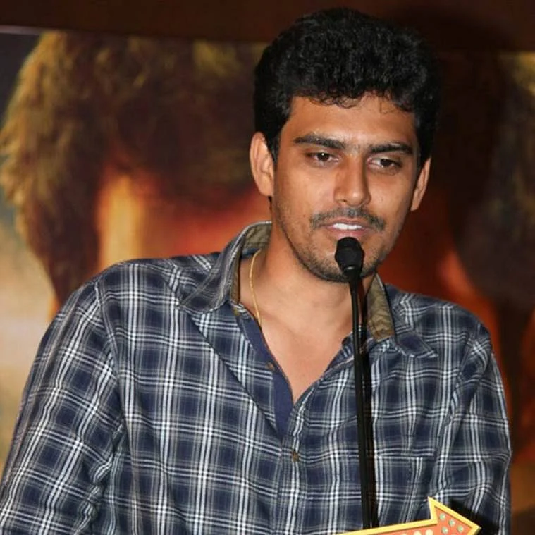 S.R.Prabhu