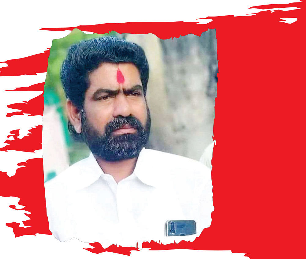 இரட்டை கொலை... சடலங்கள்மீது சபதம்! - ‘பாட்ஷா’ பட பாணியில் நடந்த ஊராட்சி மன்றத் தலைவர் கொலை!