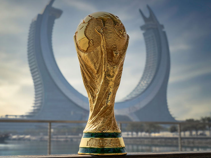 FIFA World Cup Round up 2022: தங்கக்கோப்பை முதல் 344 கோடி ரூபாய் பரிசுத்தொகை வரை!