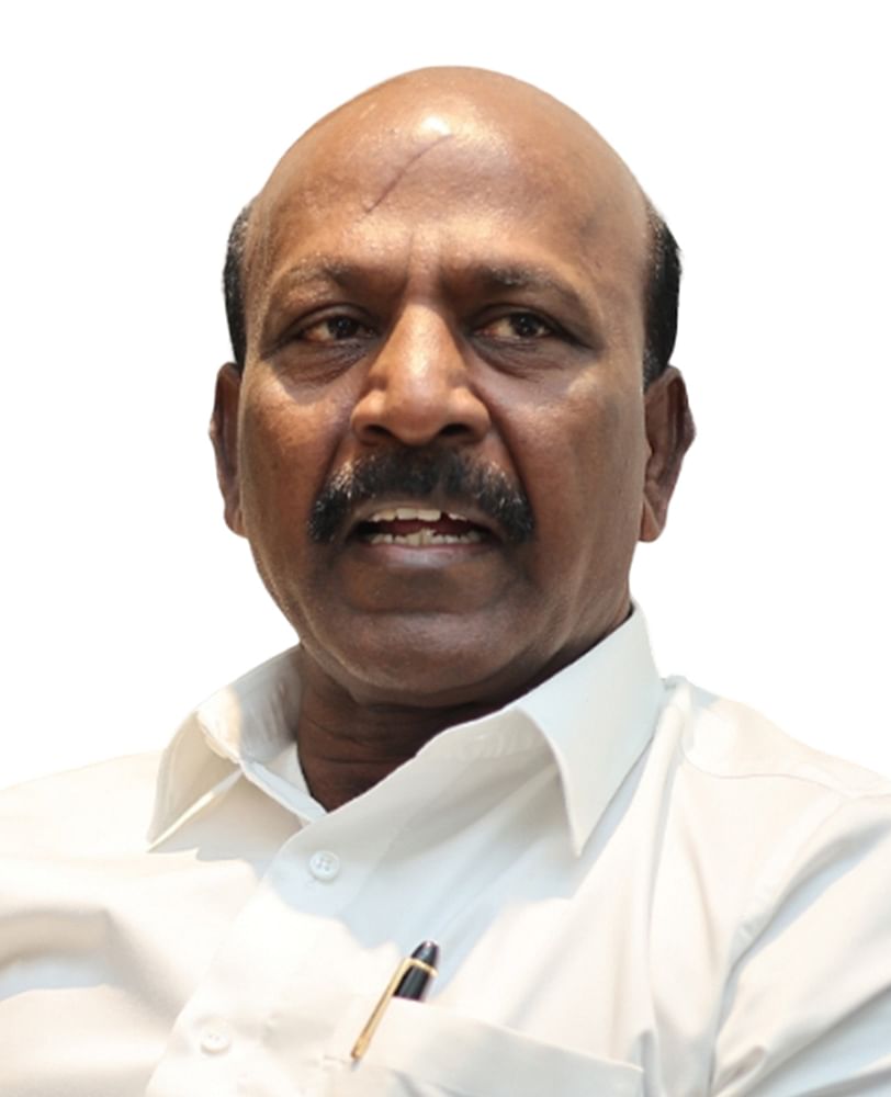 மா.சுப்பிரமணியன்