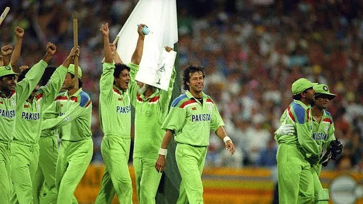 Imran Khan