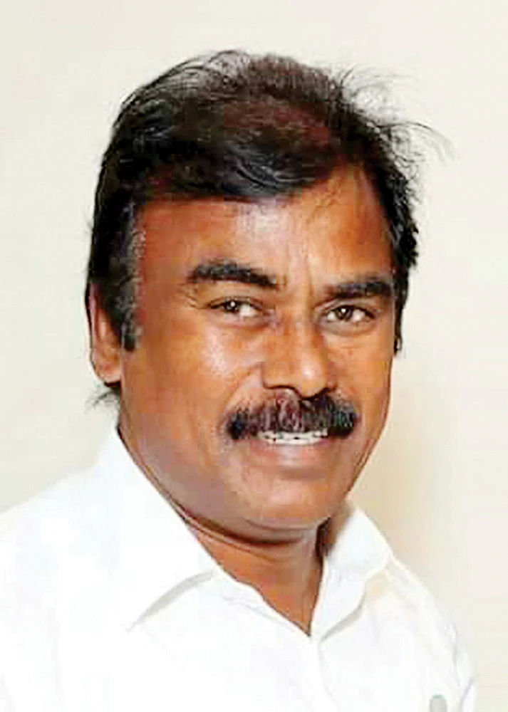 தாயகம் கவி