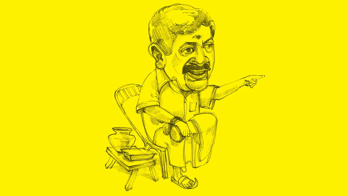 பழனிவேல் தியாகராஜன்