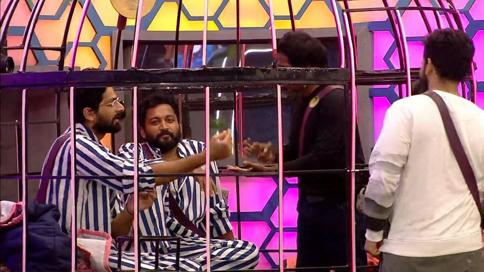 பிக் பாஸ் 6 நாள் 27