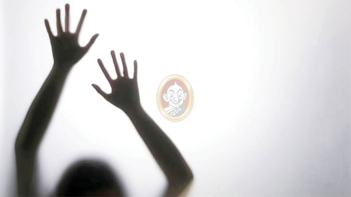 சீரழிக்கப்பட்ட சிறுமி!