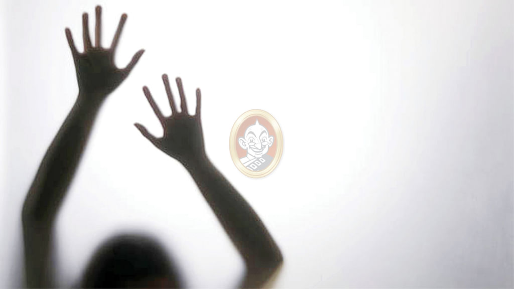 சீரழிக்கப்பட்ட சிறுமி!