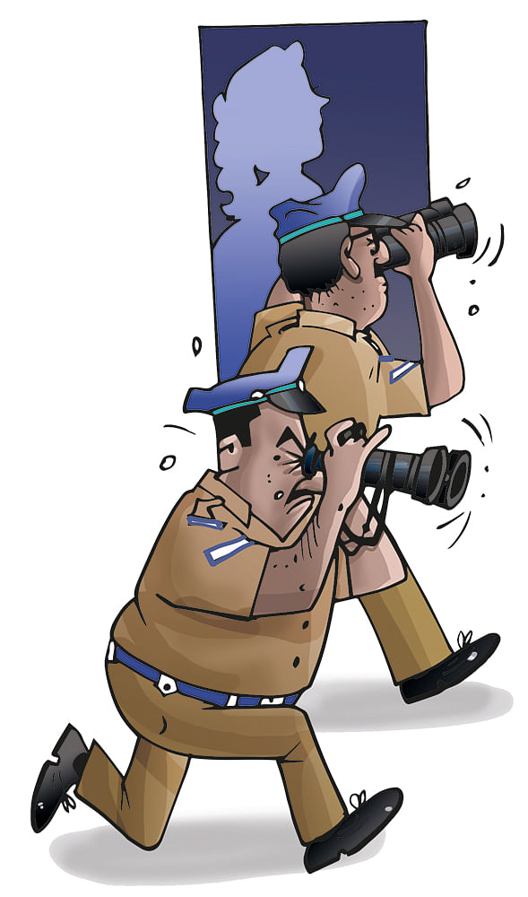ஜூனியர் வாக்கி டாக்கி