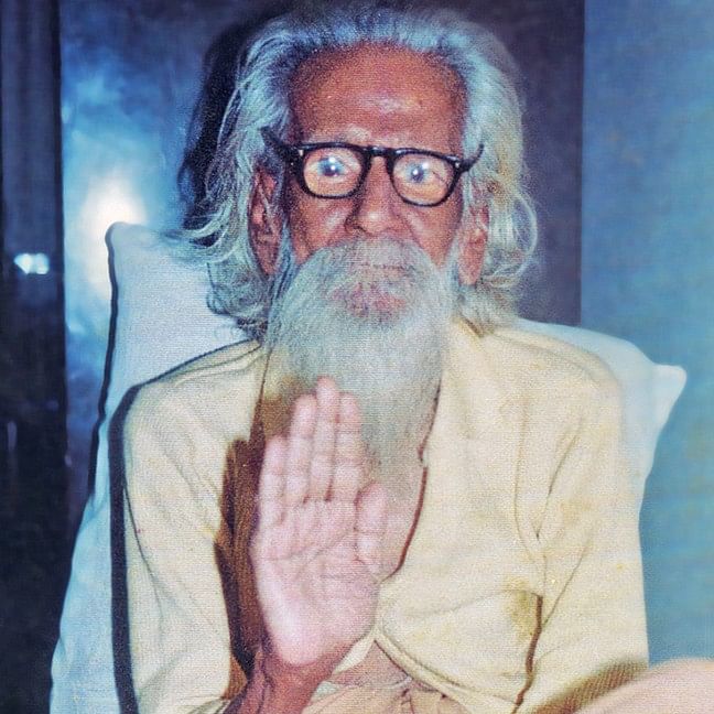 எளியவள் எனக்கு
எல்லாமே சிவன் சார்தான்!