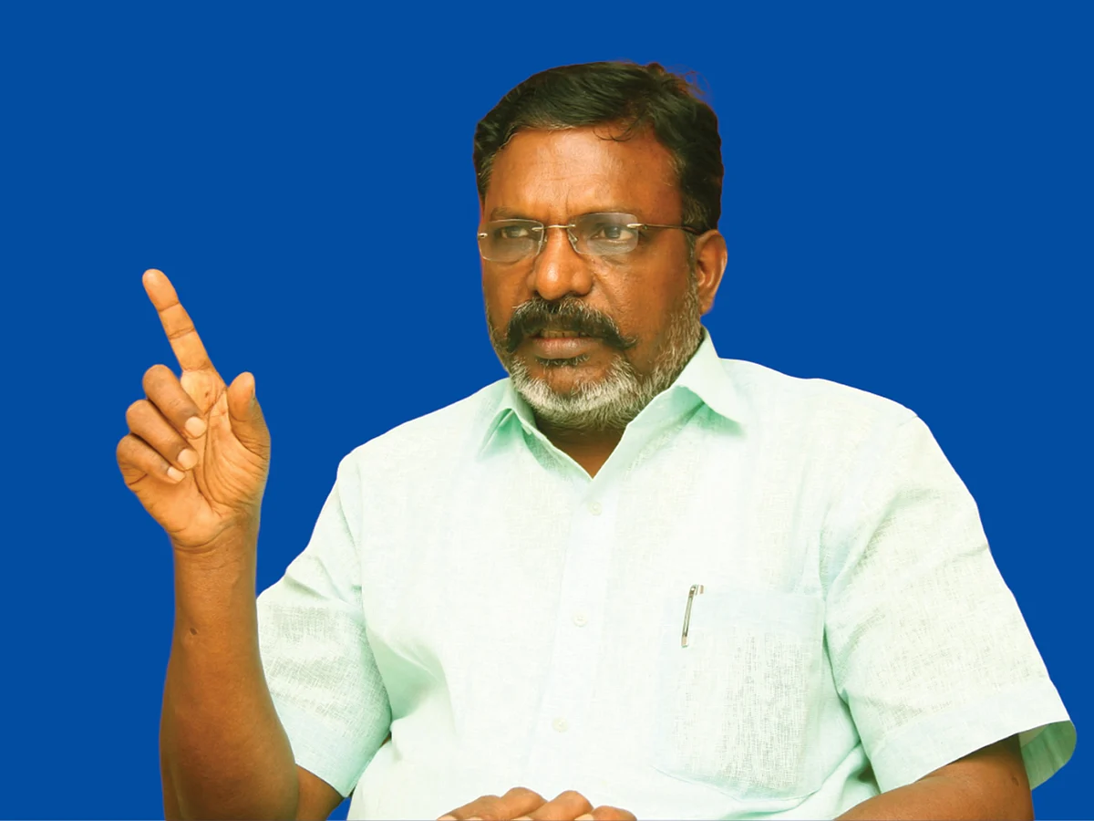அப்பட்டமான ஆர்.எஸ்.எஸ் ஆட்களாக இருக்கிறார்கள் ஆளுநர்கள்!