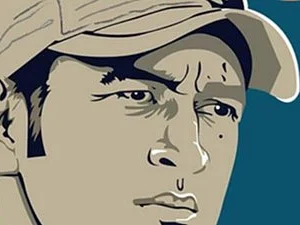M.S. Dhoni Podcast : Epi 8 - தலைவன் இருக்கின்றான் என தோனியை சச்சின் நம்பக் காரணம்