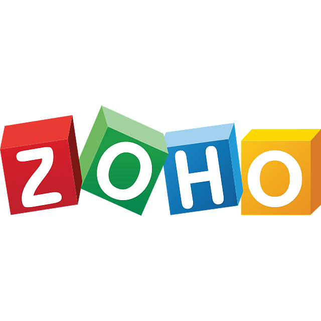 ஜோஹோ (Zoho)