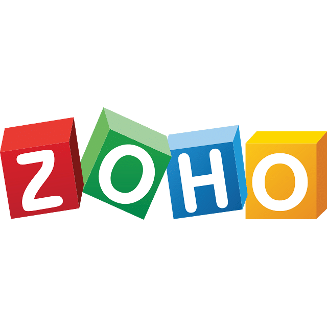 ஜோஹோ (Zoho)