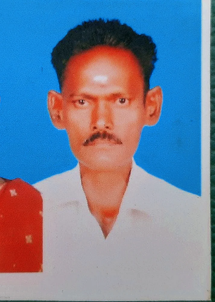 பொன்ராஜ்