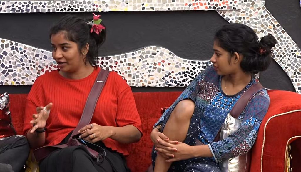 பிக் பாஸ் 6 நாள் 51: தனலக்ஷ்மி, ஜனனி
