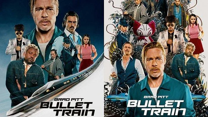 Bullet Train