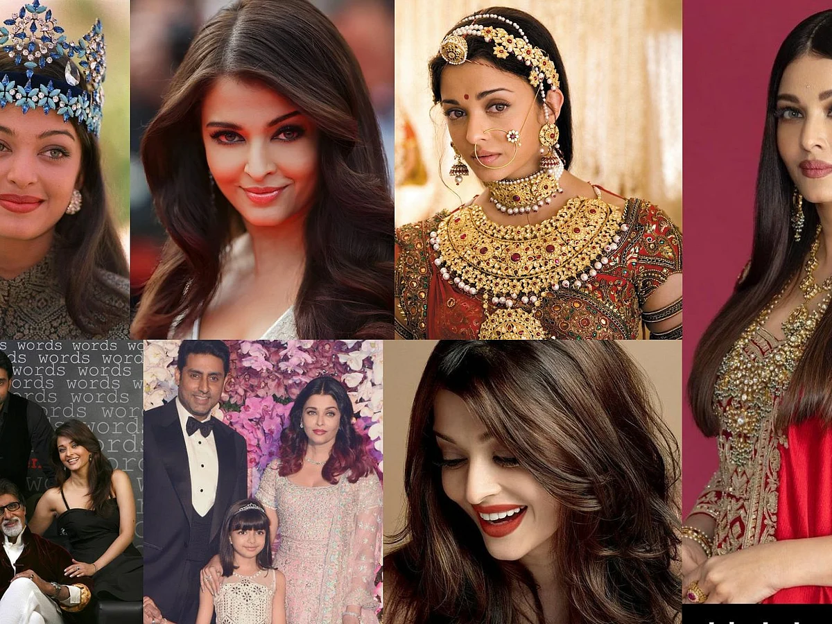 Aishwarya Rai: `டாக்டராகும் ஆசை; ஆனதோ உலக அழகி'- ஐஸ்வர்யா ராய் பிறந்தநாள் பகிர்வு!