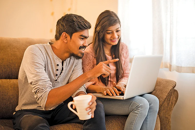 மகிழ்ச்சியான மணவாழ்க்கைக்கு 30 கட்டளைகள்!