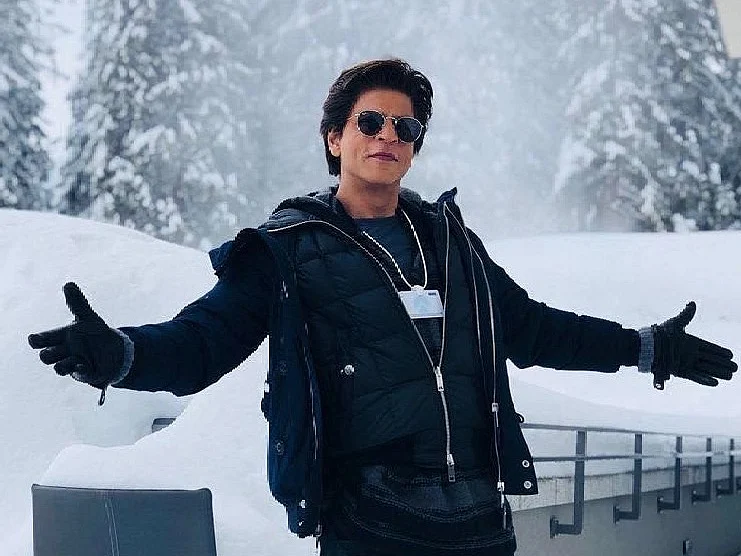 Shah Rukh Khan: `சீரியல் ஆர்டிஸ்ட் டு பாலிவுட் சூப்பர் ஸ்டார்' ஷாருக் கானின் பிறந்தநாள் பகிர்வு!