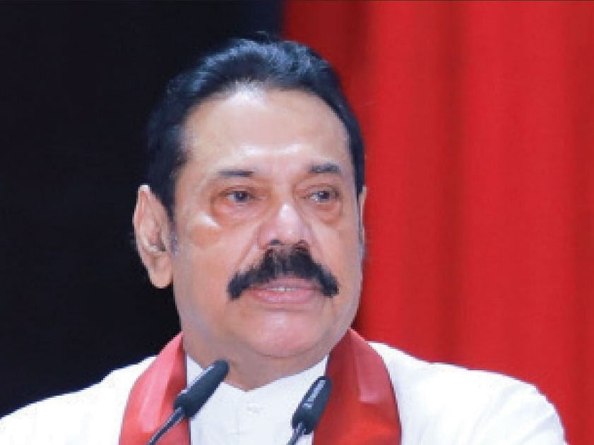 மகிந்தவின் ஆசை... ரணிலின் திட்டம்! - என்ன நடக்கிறது இலங்கை அரசியலில்?