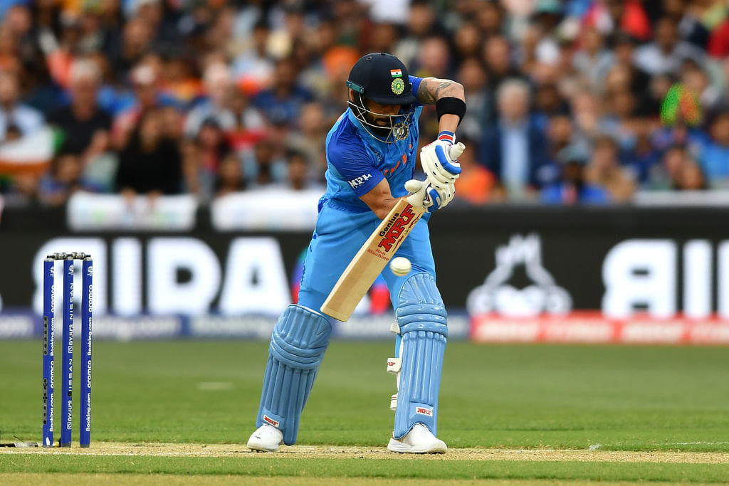 விராட் கோலி | IND vs ENG