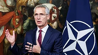 ஜென்ஸ் ஸ்டோல்டன்பெர்க் - 13th Secretary General of NATO
