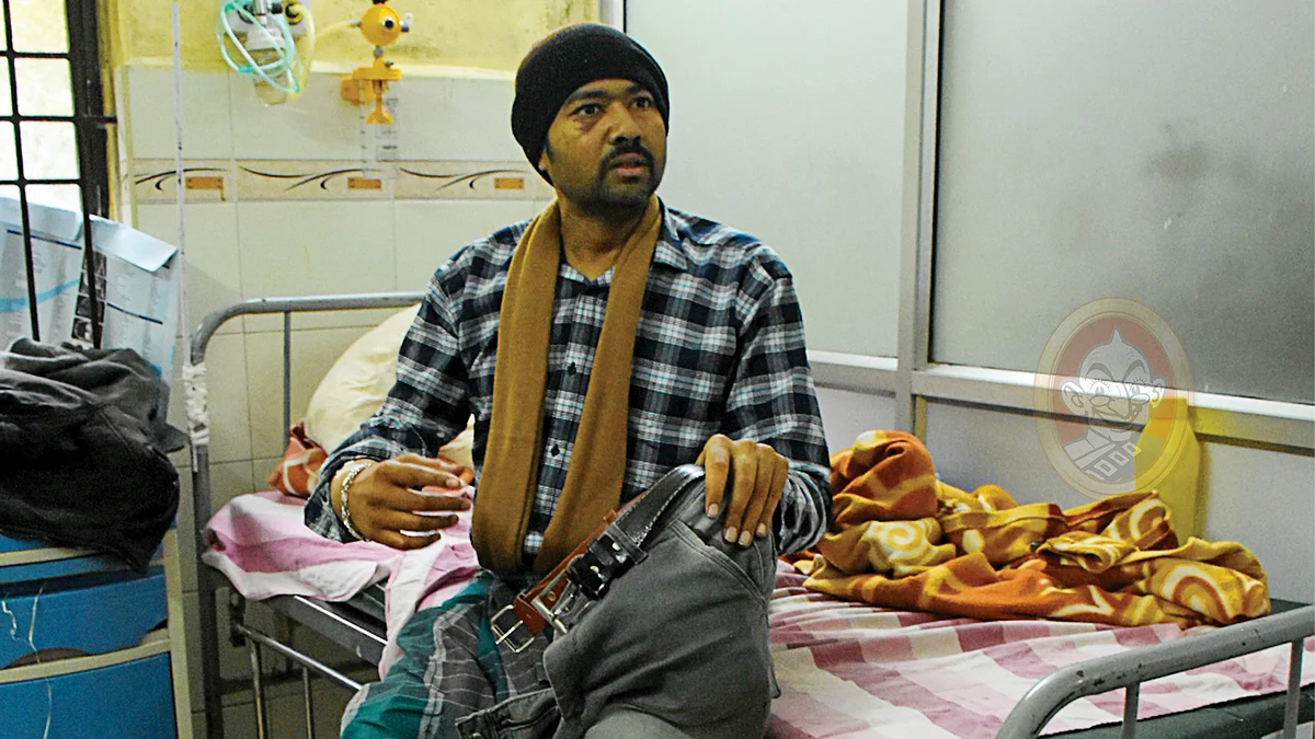 சையத் ரிபாசுதீன்