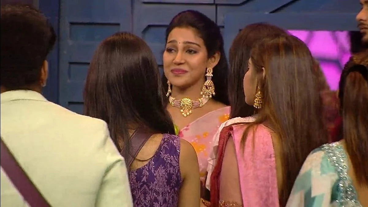 பிக் பாஸ் 6, நாள் 28