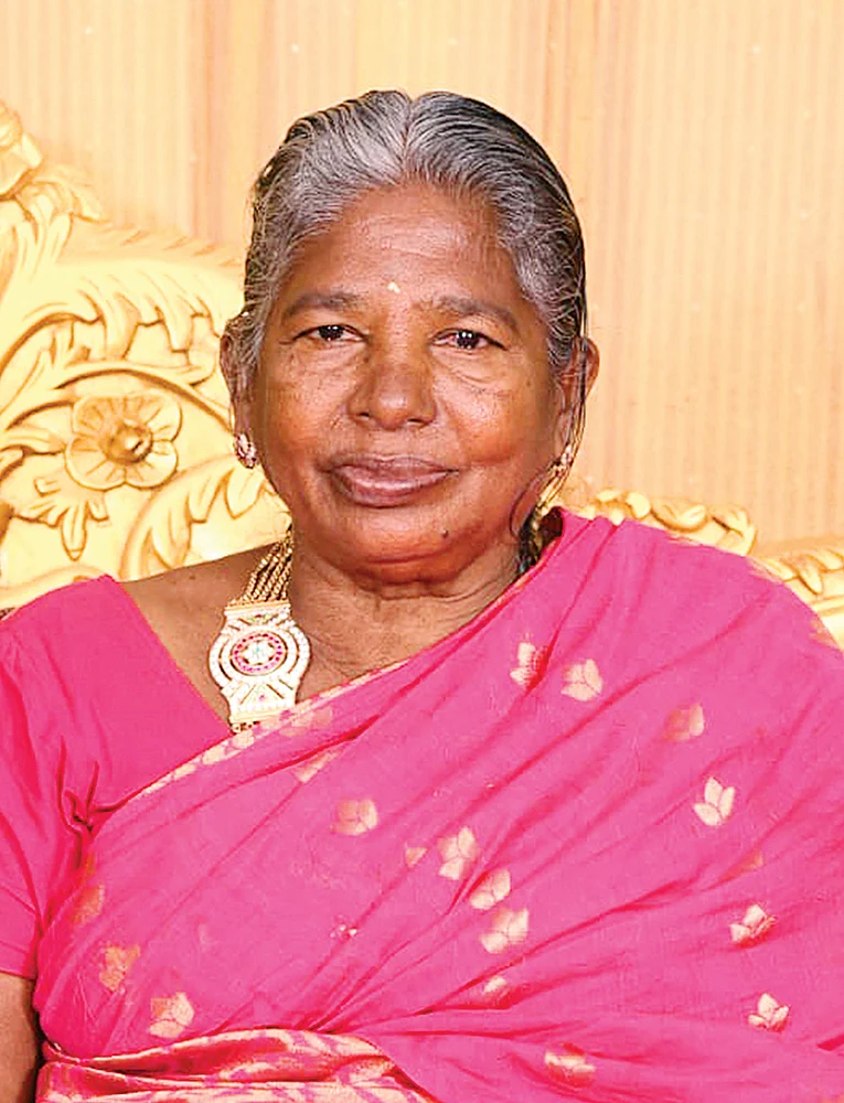 அரசம்மாள்