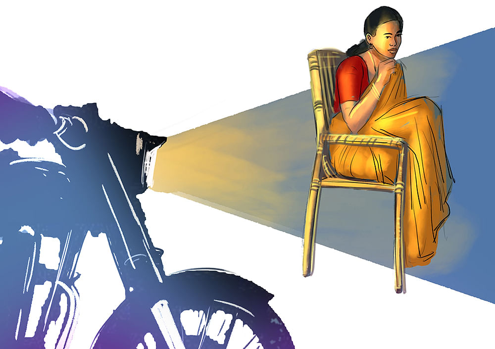 வேட்டை நாய்கள் - பாய்ச்சல் - 9