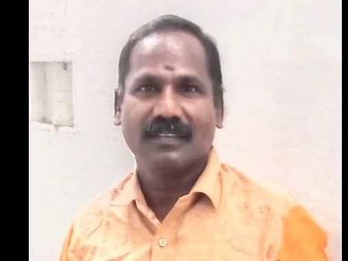 திருப்பத்தூர் பாஜக நிர்வாகியைக் கடத்திக் கொன்ற கும்பல்; பகீர் பின்னணி பகிரும் போலீஸ்!