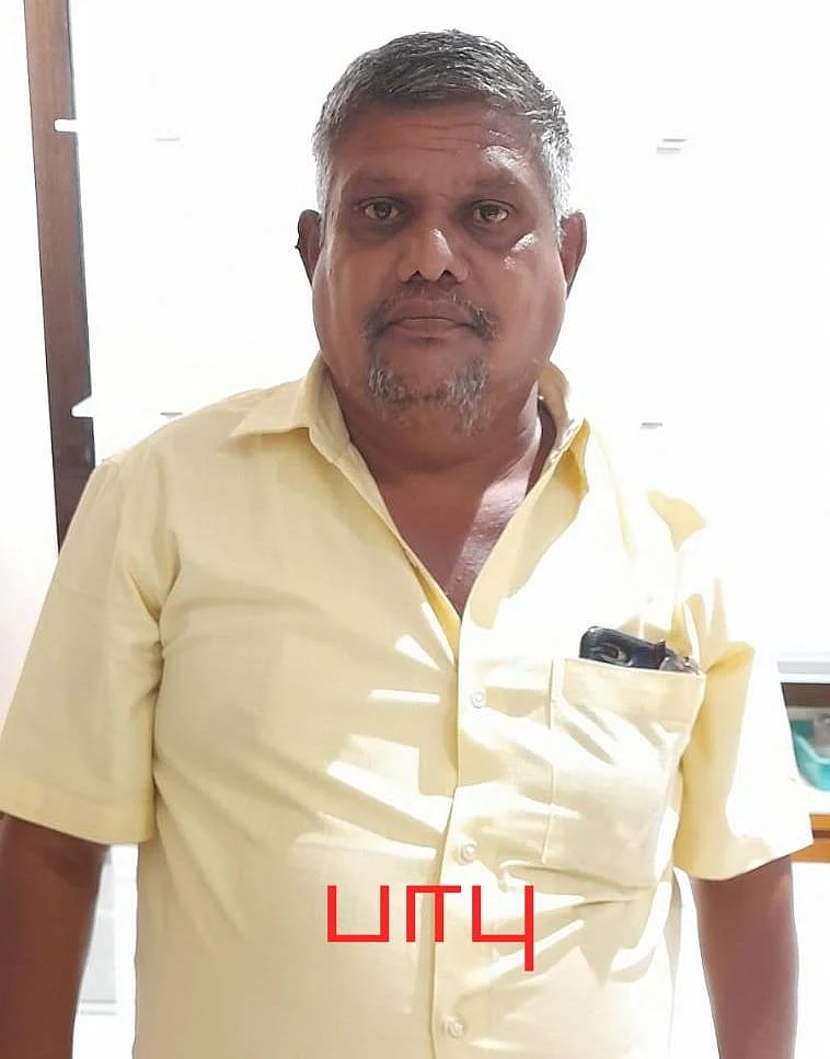 சேலம் கடத்தல் விவகாரம்: பிரபல நகைக்கடை அதிபர், மேலாளருடன் கடத்தப்பட்ட ரெளடியும் கைது - என்ன நடந்தது?