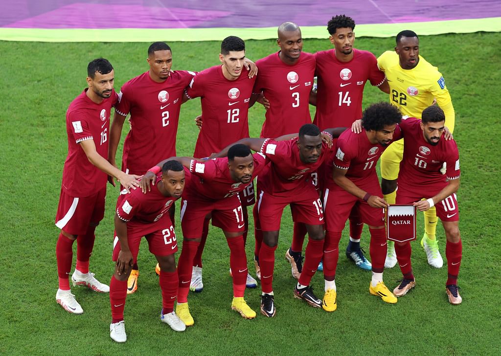 Qatar