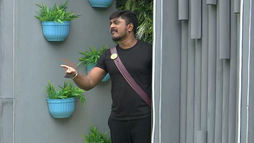 பிக் பாஸ் 6 நாள் 40