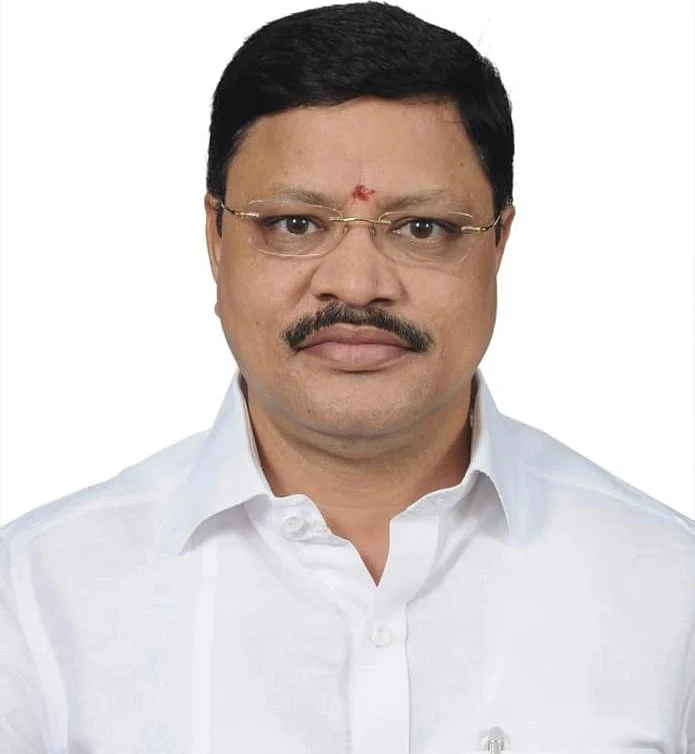 சென்னை தங்கம் மற்றும் வைர நகை வியாபாரிகள் சங்கத்தின் தலைவர் ஜெயந்திலால் ஜலானி
